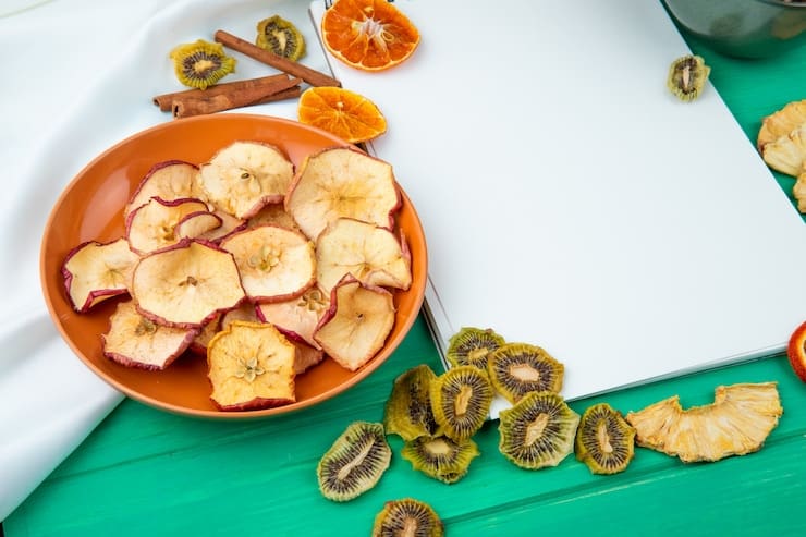 تصویر 2 از خرید میوه خشک مخلوط با بسته بندی شکیل + قیمت فروش استثنایی
